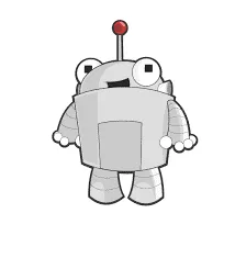moz SEO specialist and service provider with moz bot image