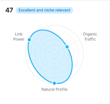 seo for plastic surgeons link graph