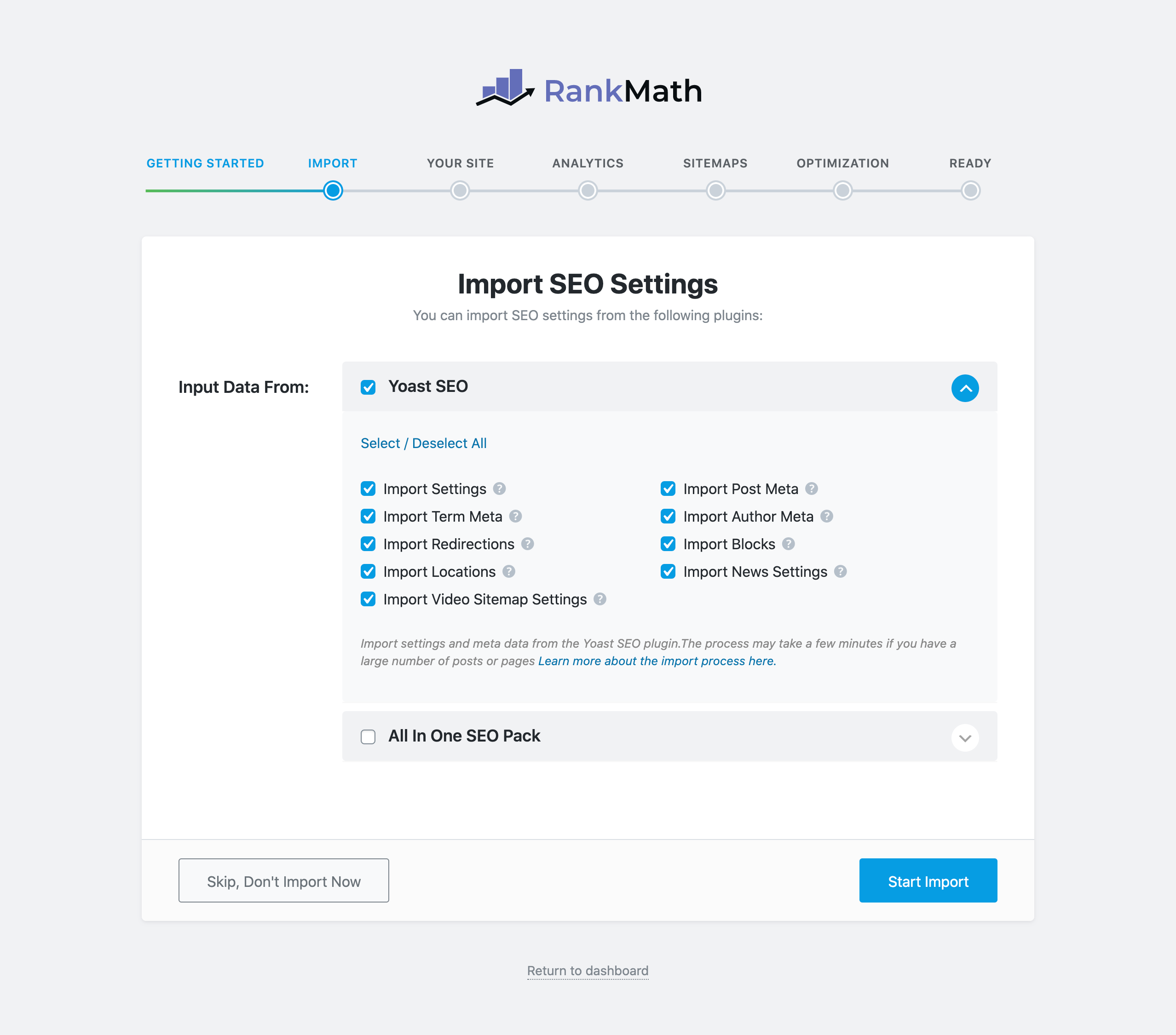 rank math tutorial for rank math seo wizardhttps://develorank.com/wp-admin/post.php?post=3716&action=edit#