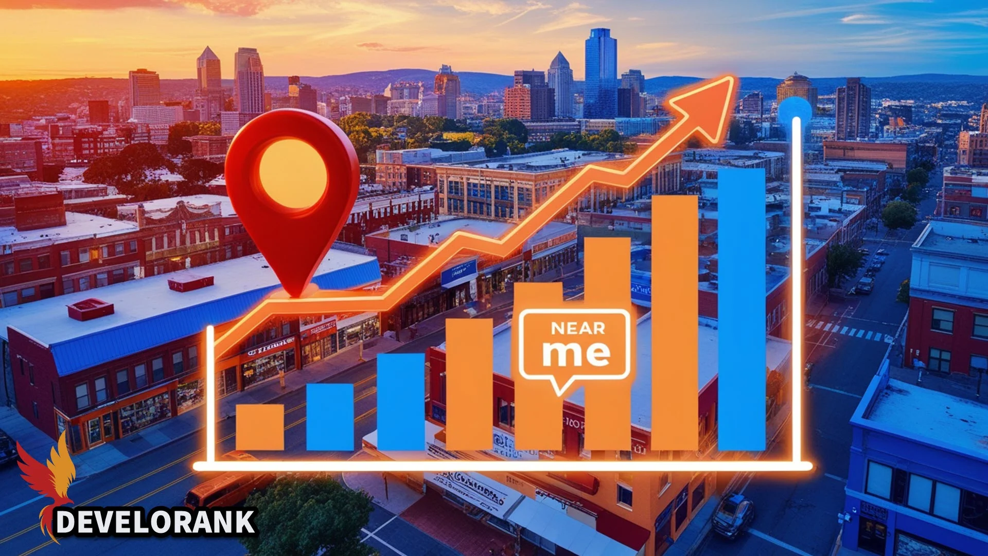 Near_me_rank_higher_in_local_search local seo services rankings on a nice chart near me searches improving