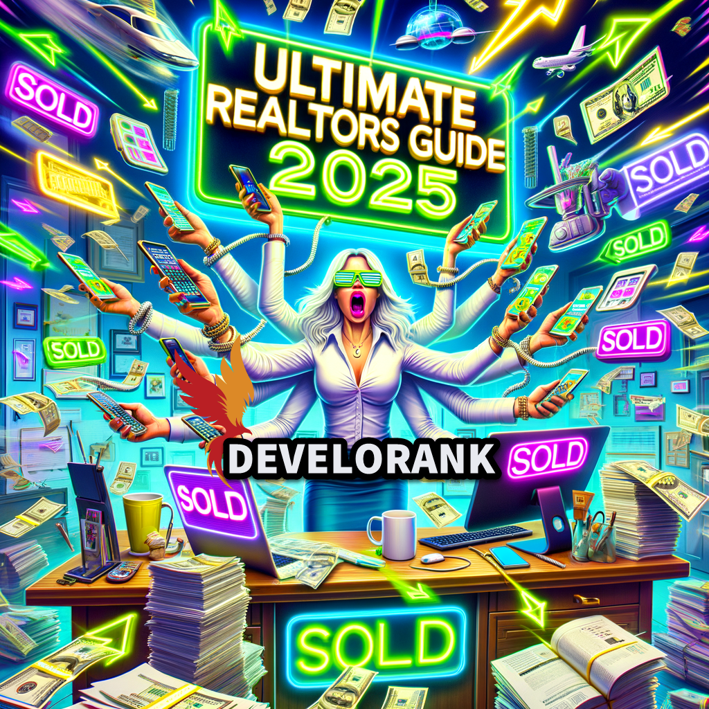 search engine marketing for real estate