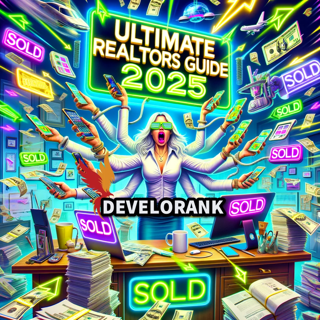 search engine marketing for real estate