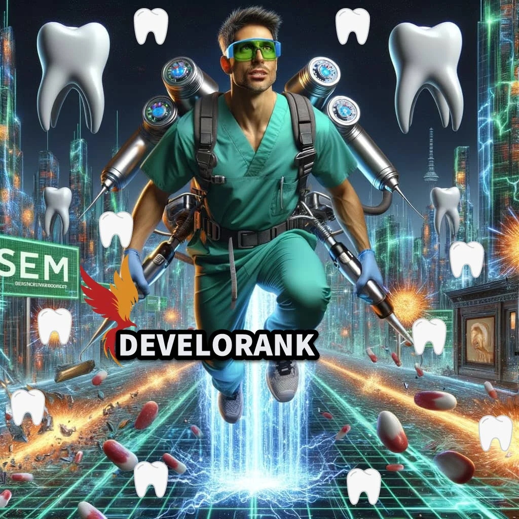 search engine marketing for dentists