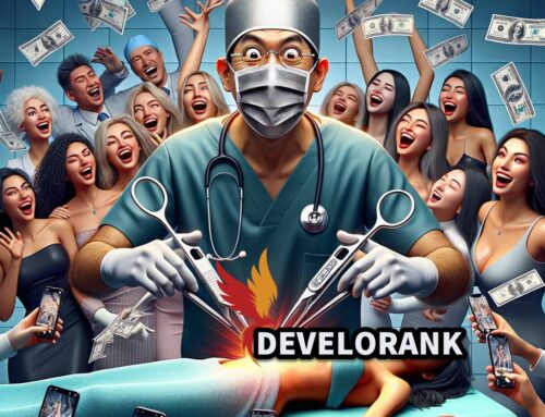 🔪 Plastic Surgeon Marketing: The 2025 Blueprint for Attracting High-Value Patients 💉