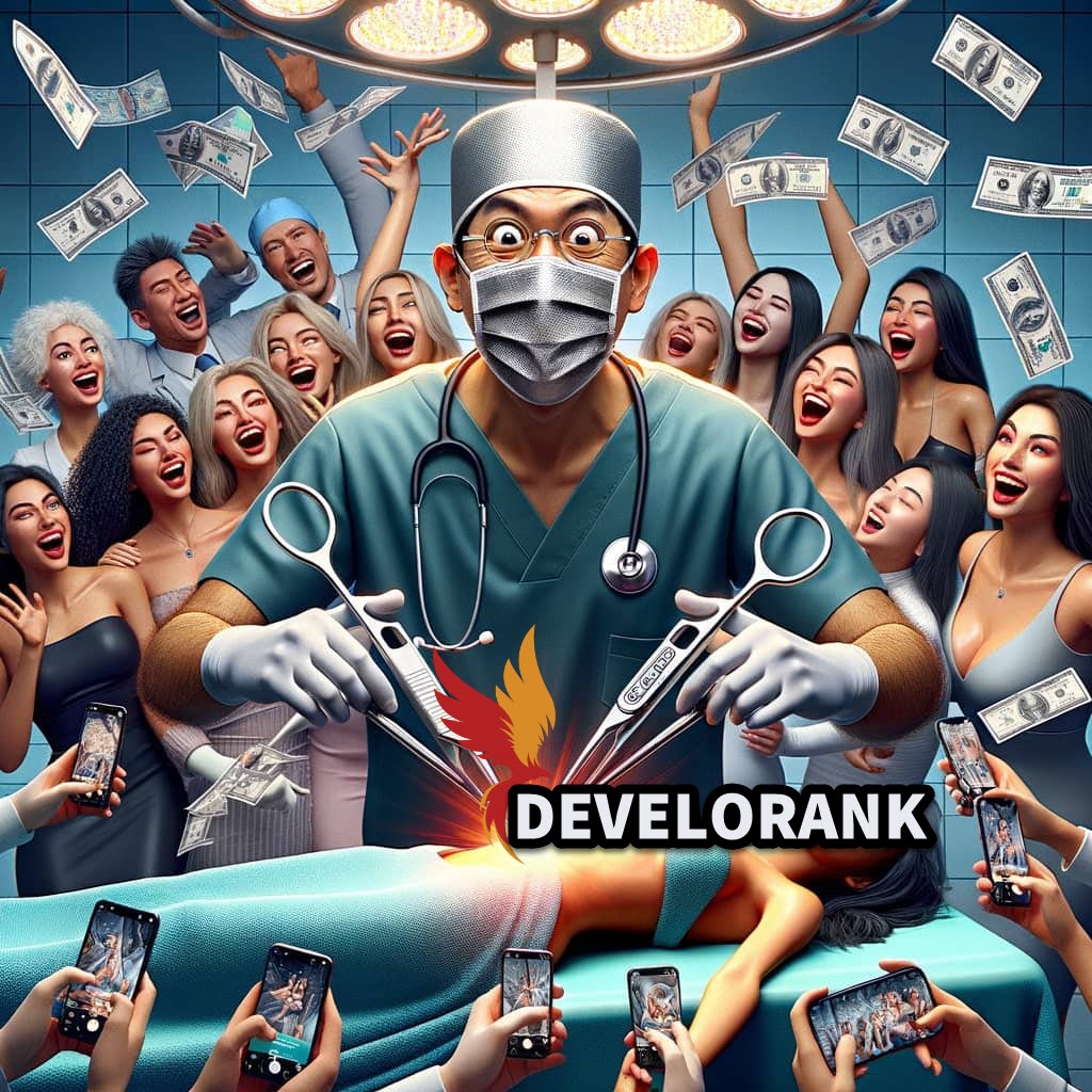 search engine marketing for plastic surgeons