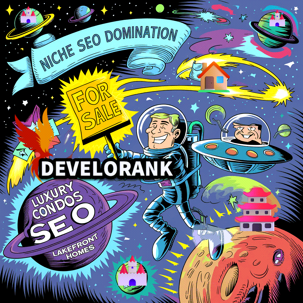 guide to niching your real estate seo