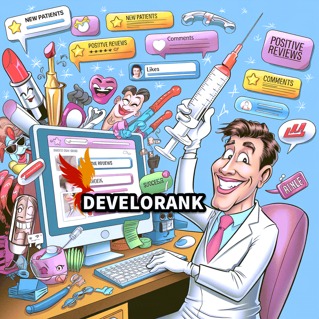 how to attract more plastic surgery patients