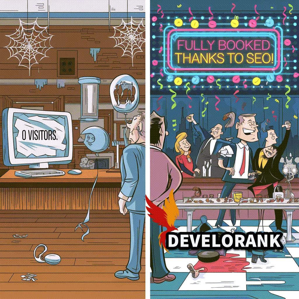 party rental seo guide