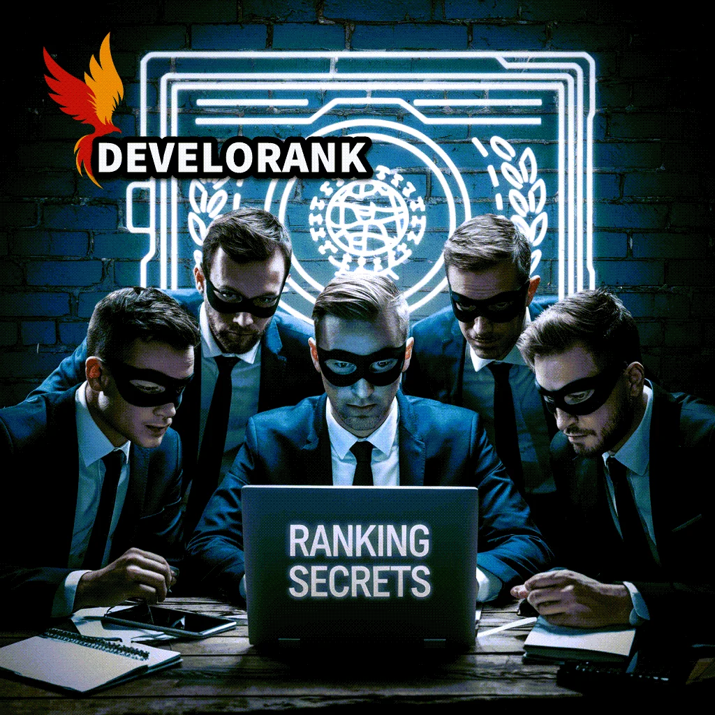ranking secrets newsletter