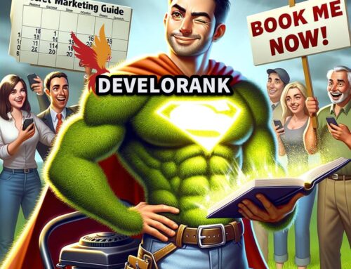 🌱 12 Essential Marketing Strategies for Landscaping Business Growth: The Ultimate Guide 🚀