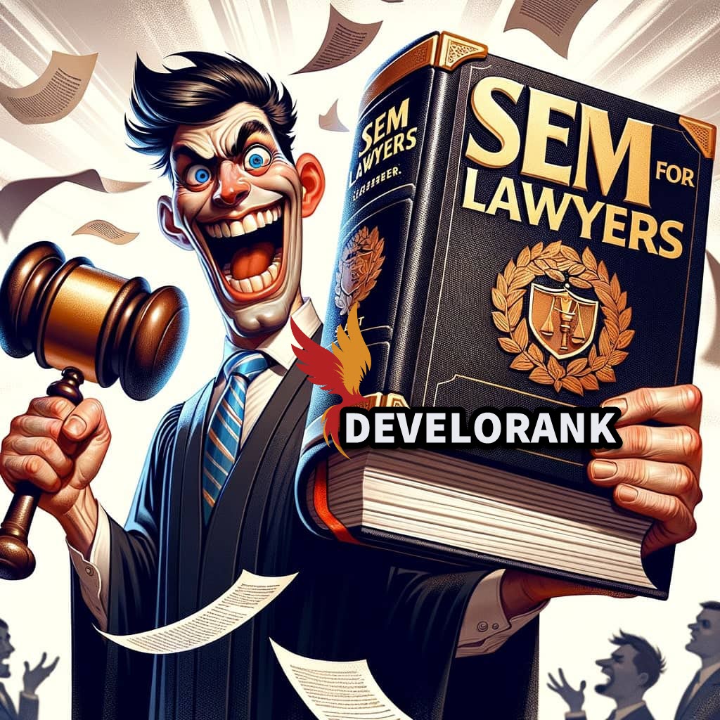 search engine marketing for lawyers