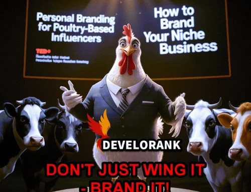 🅱️ How to Brand Your Niche Business: Dominating Your Specialized Market ✅