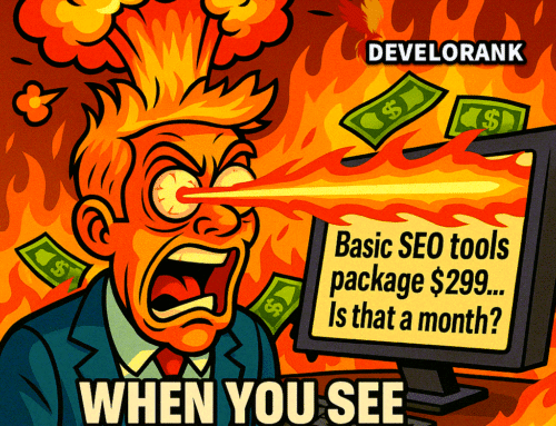 🕵️‍♂️ How to Do Niche Competitor Research (Without Expensive Tools) 🤑