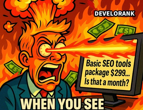 🕵️‍♂️ How to Do Niche Competitor Research (Without Expensive Tools) 🤑