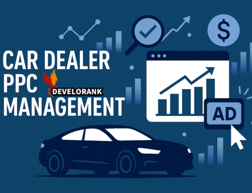 💡 Car Dealer PPC Management Mastery: The Ultimate 2025 Guide to Dominating Auto Sales Online