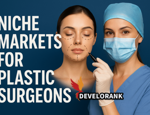 🎯 Niche Markets for Plastic Surgeons: Unlocking Hidden Profit Centers in 2025 🚀