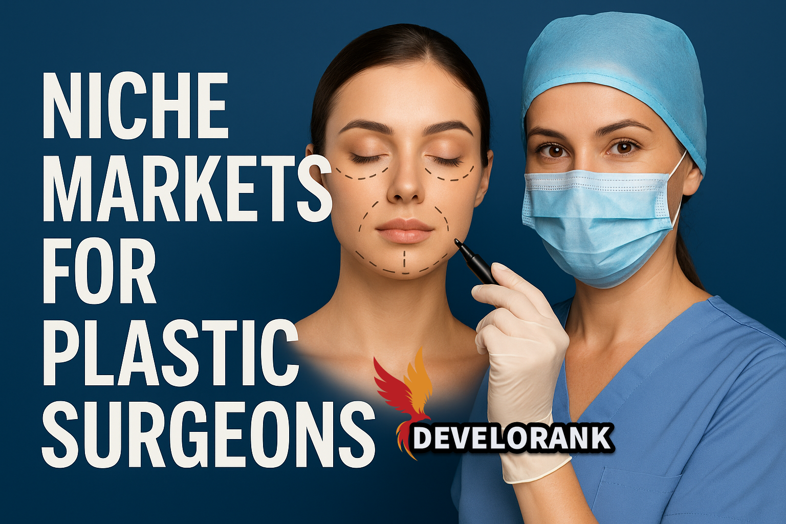 niche markets for plastic surgeons