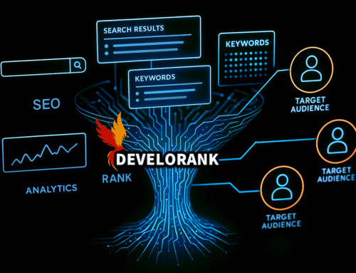 🤏 Niche Driven SEO Marketing: Ultimate 2025 Guide to Dominating Your Micro-Market 🤯