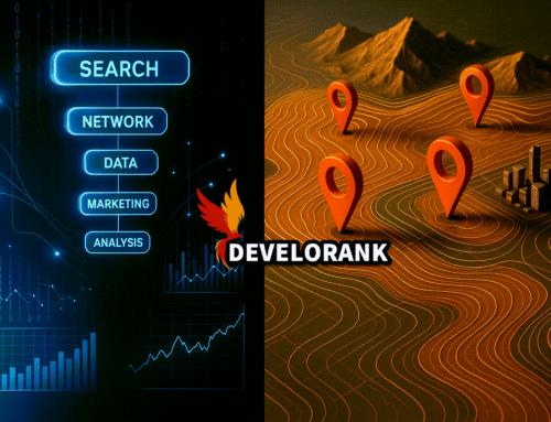 🔍 SEO vs GEO: The Ultimate 2025 Guide to Digital Dominance 🌎