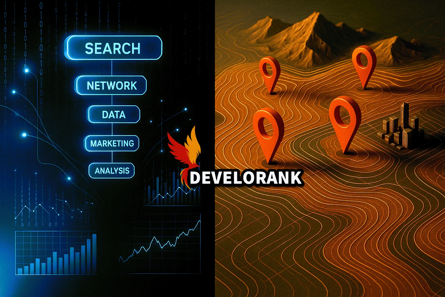 SEO vs GEO optimization