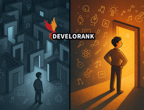 🔎 How to Find Your Niche: Guide to Unlocking Your Unique Path 🚀