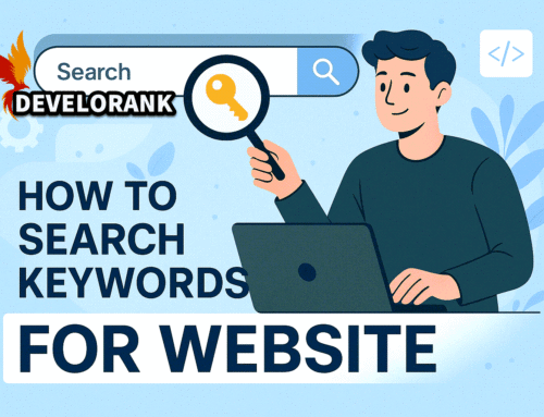 🔎 How to Search Keywords for Website: The Ultimate 2025 Playbook 🔥