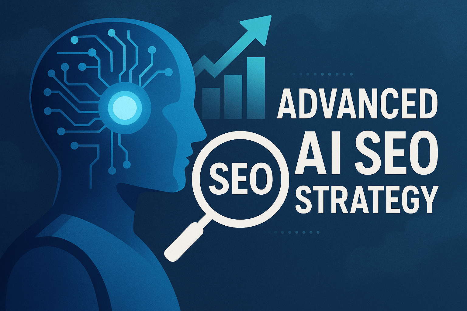 advanced ai seo strategy complete guide