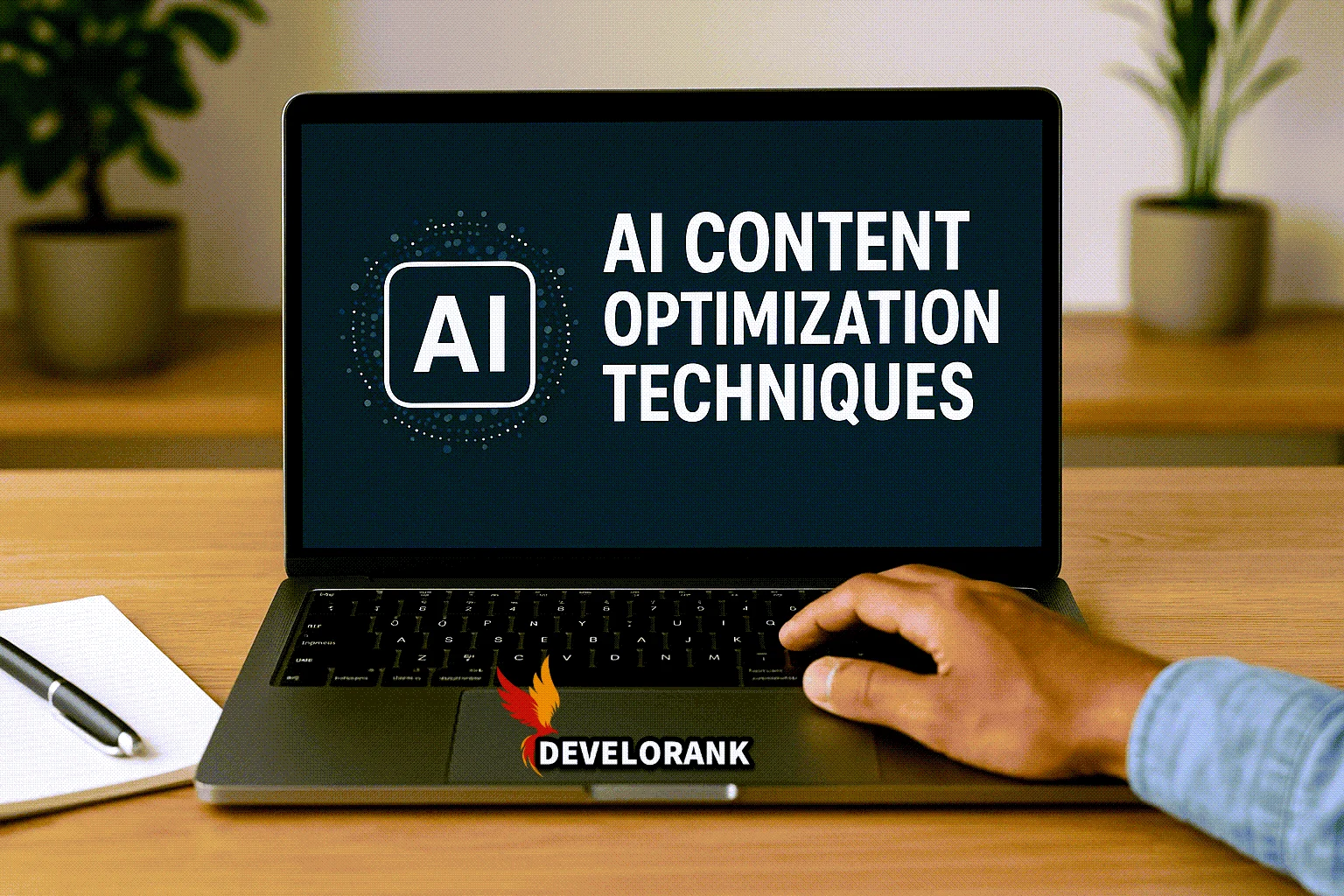 ai content optimization techniques