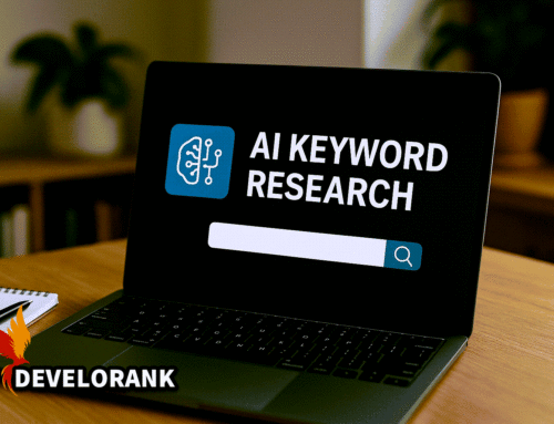 AI Keyword Research: The Complete Expert Guide for 2025