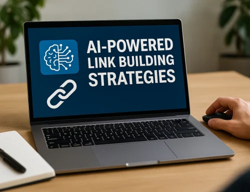 🚀 AI-powered Link Building Strategies: The Ultimate 2025 Guide for SEO Pros 🤖